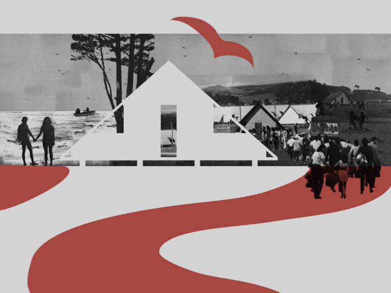 TURISMO SOCIAL Y DERECHO AL DESCANSO: LA CONSTRUCCIÓN DE MEMORIA DE LOS BALNEARIOS POPULARES EN CHILE, 1970-1973