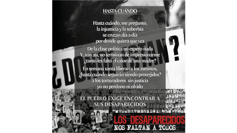 Porque la Historia no admite ni negación ni olvido – iquique