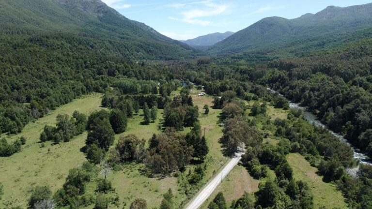 memorias precordilleranas de Mulchén y Collipulli- dia del detenido desaparecido