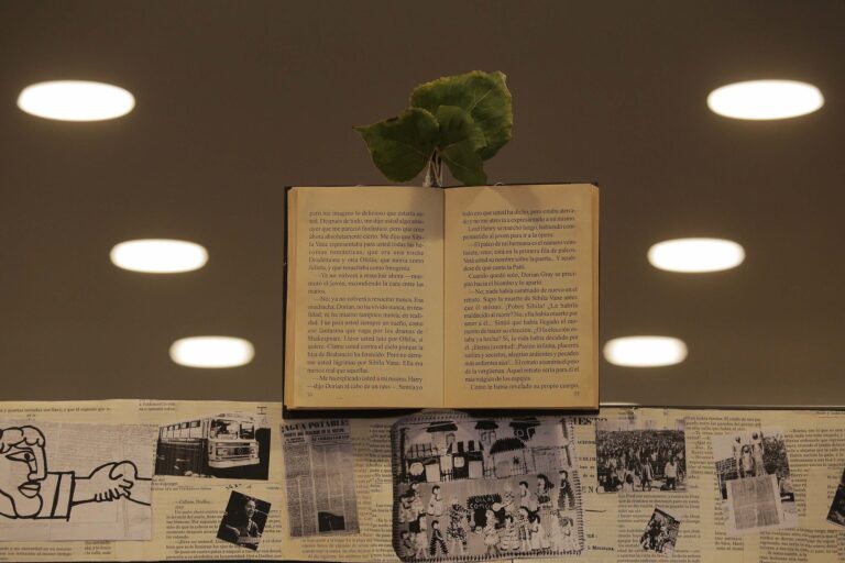 Convocatoria Antología ciudadana de la memoria nacional y los derechos humanos