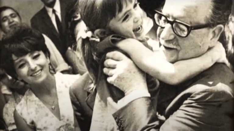 LANZAMIENTO LIBRO Nuevas historias de la educación durante la Unidad Popular. Vol. II