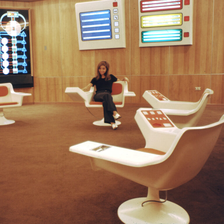 Cómo diseñar una revolución: La vía chilena al diseño