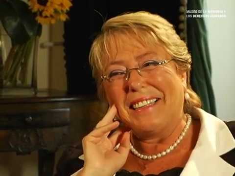 MEMORIAS-DE-PRESIDENTES-Michelle-Bachelet