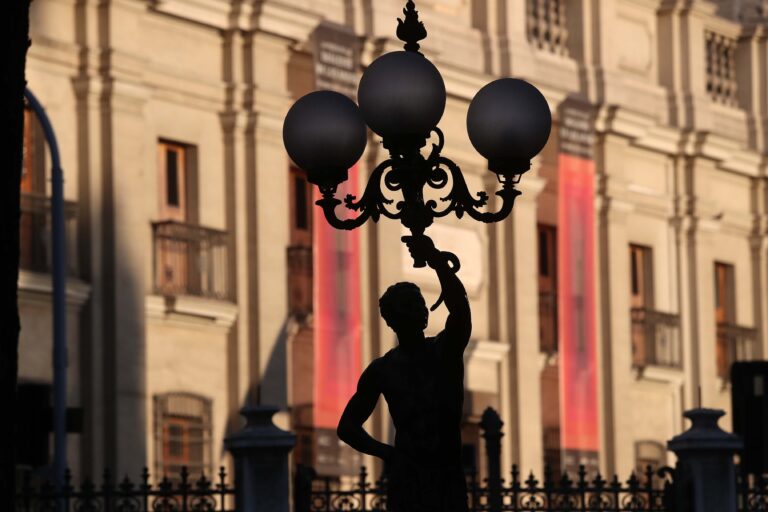 convocatoria: Habitar la memoria: a 50 años del golpe de Estado en Chile