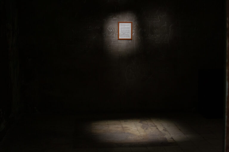 Taller: Estado de situación de los DD.HH. en la actualidad: brechas y desafíos