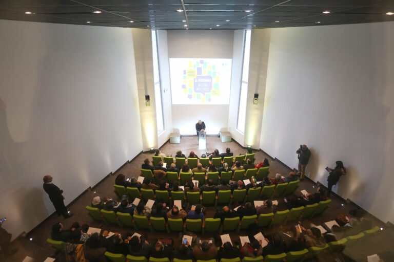 Seminario de Educación en Derechos Humanos y Pedagogía de la Memoria