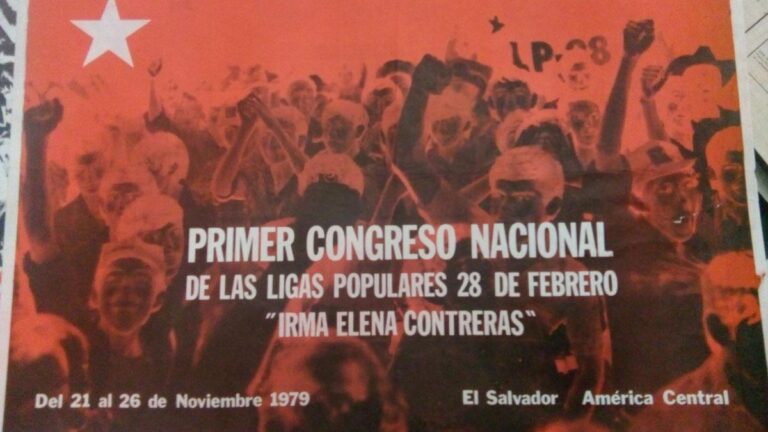 Convocatoria Pública “Rescate de Nuestro Patrimonio Documental»