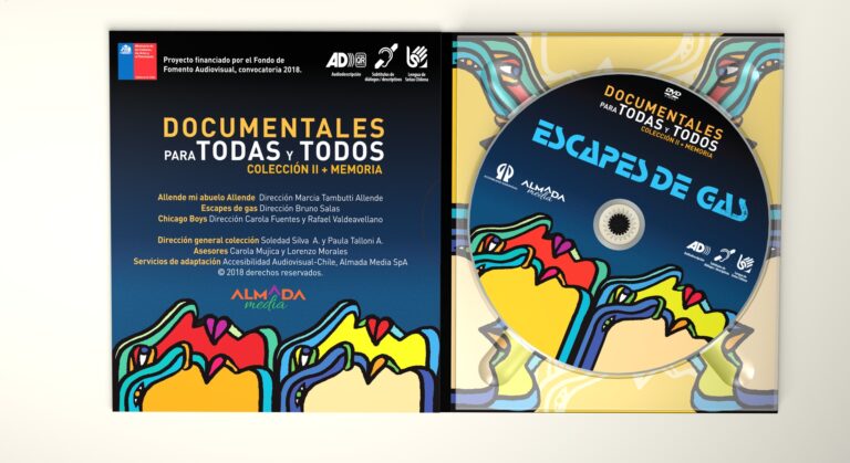 Relanzan  colección de Documentales para todas y todos + MEMORIA – hasta 2024