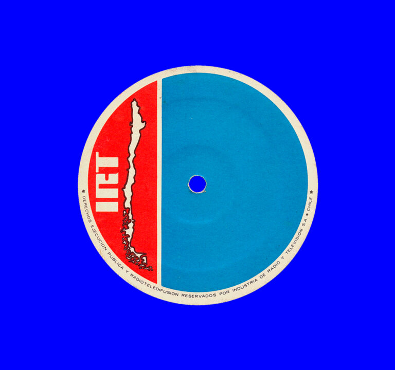 Radio on line «El disco es cultura»