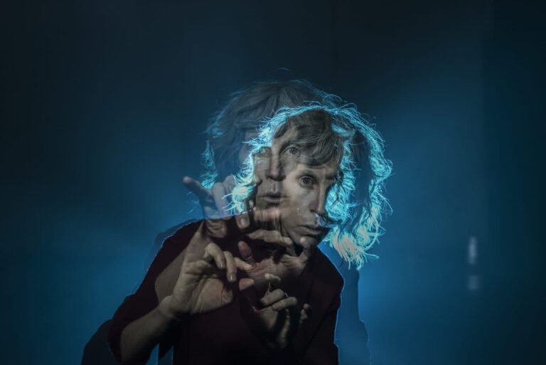 Estreno obra teatral «Duelo»