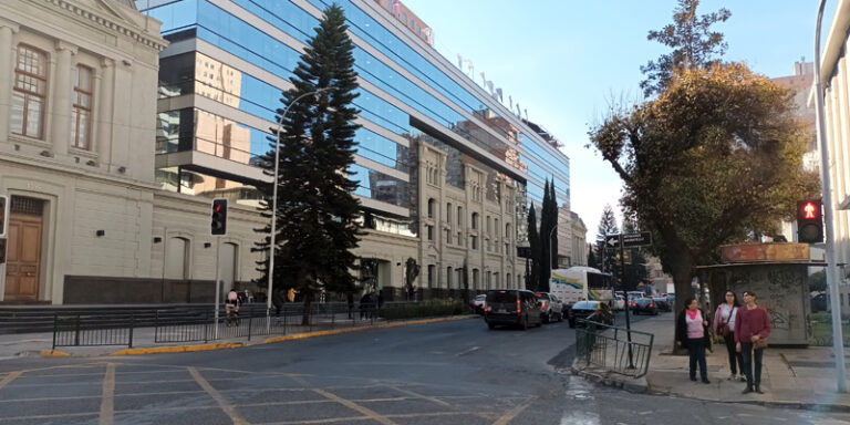 Convocatoria Concurso de Arte Público “Memorial Cárcel Pública de Santiago” – hasta el 05.10