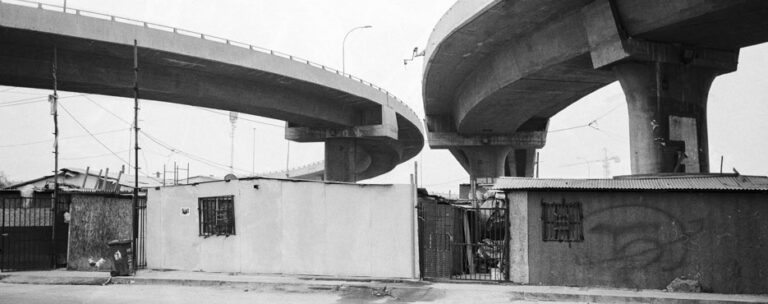 «Golpes» de Alexis Díaz Belmar – HASTA 30.09