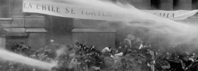 Ciclo de cine 50 años de memoria