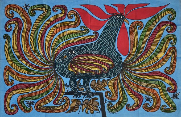 Taller: Comedor de pajaritos