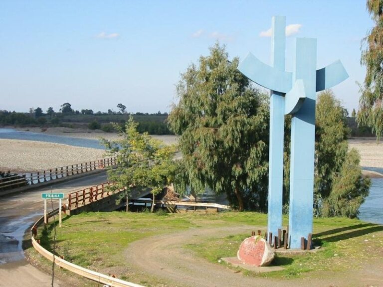 Nombramiento Puente El Ala