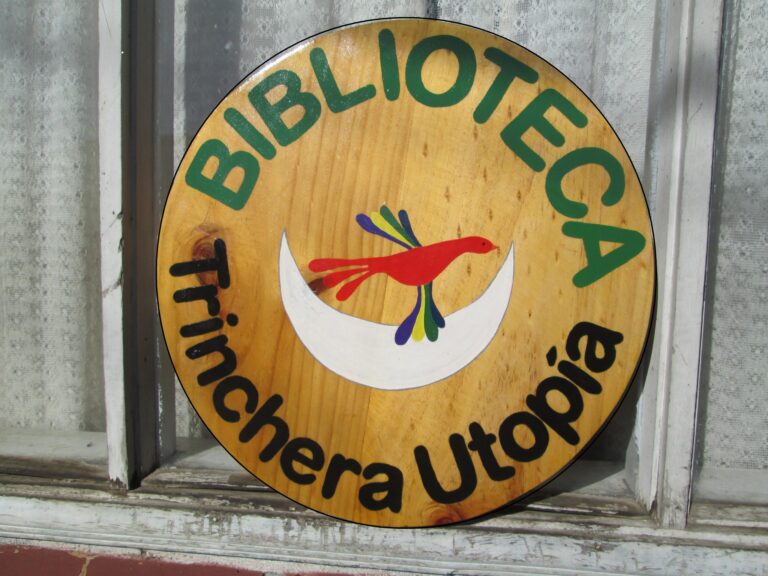 Recorrido Memorias de la Resistencia en Coyhaique