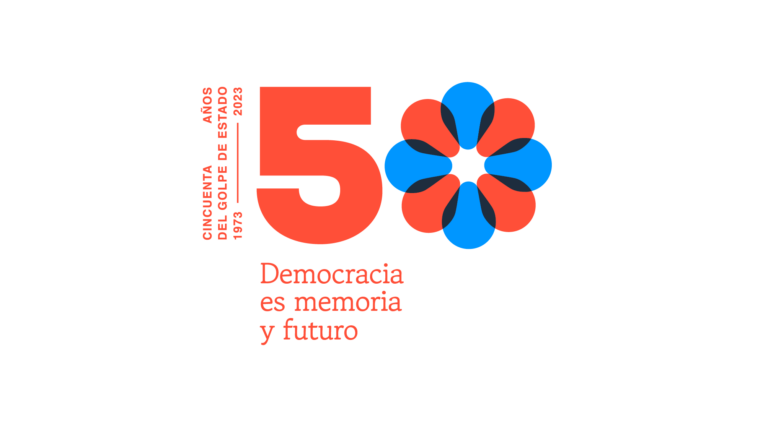 Actividades del Gobierno de Chile en la conmemoración de los 50 años del golpe de Estado