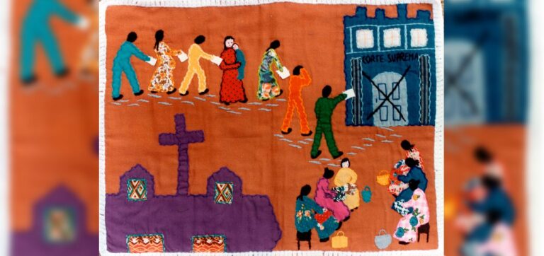 Lanzamiento cortometraje “Corpus, la procesión”