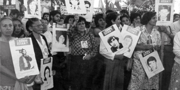 Conversatorio “Memoria y DDHH”-puerto montt