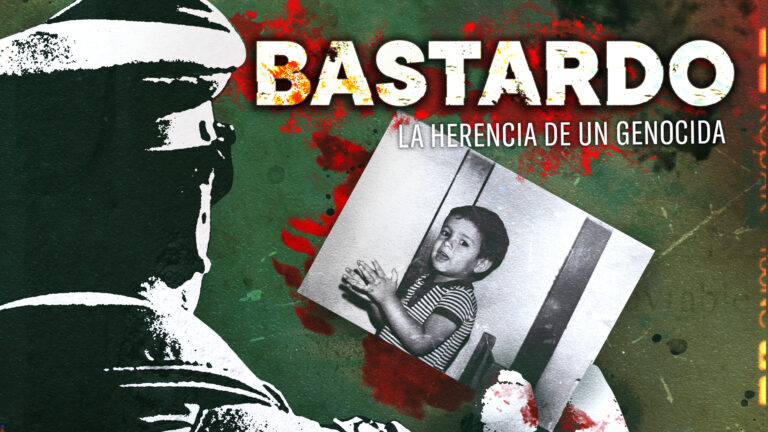 Estreno del documental «Bastardo. La herencia de un genocida»