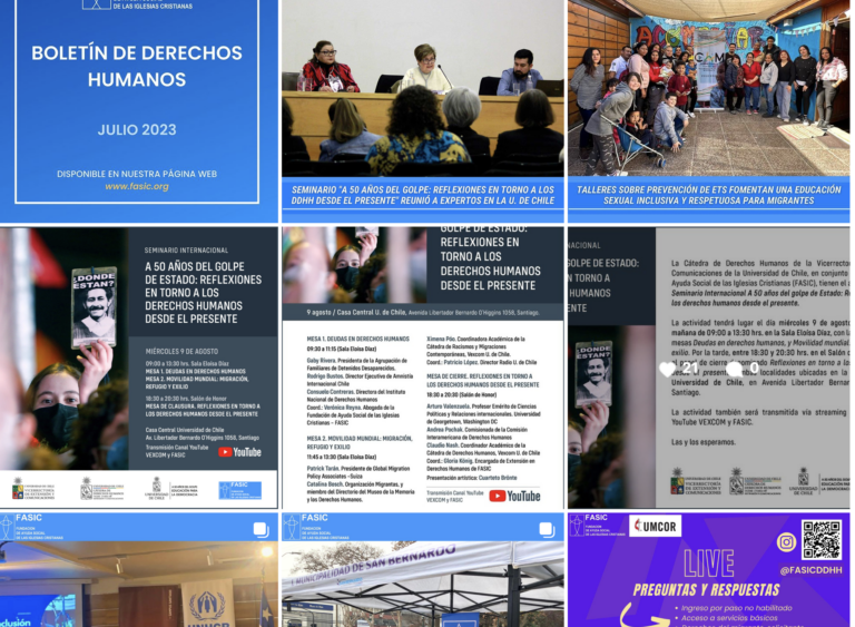 Reels de memoria fasic