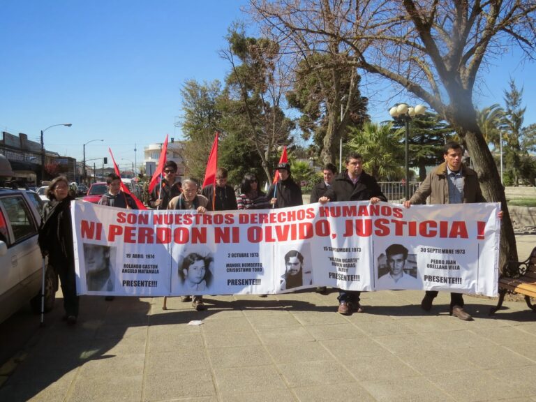 Romería 11 septiembre – san carlos