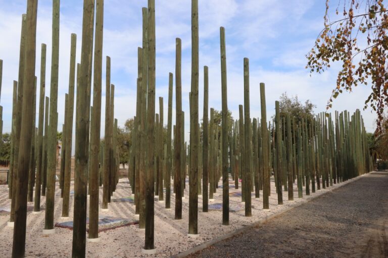 Cuentos de lo Indecible en memorial de paine