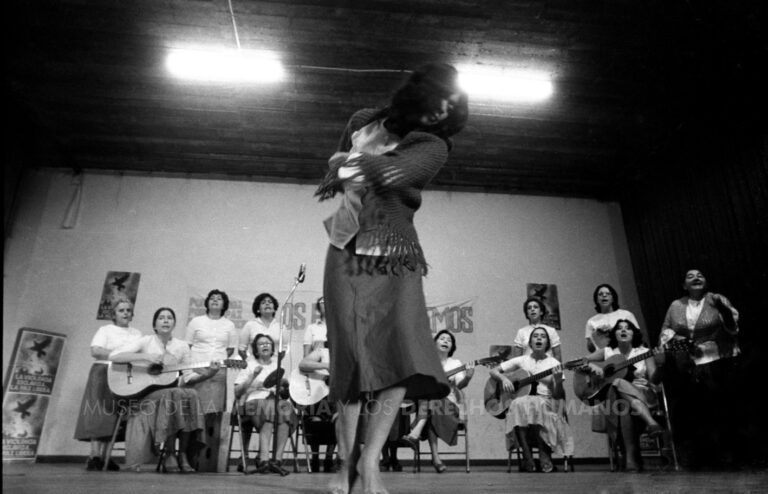 Memoria por los 50 años del golpe militar-san carlos