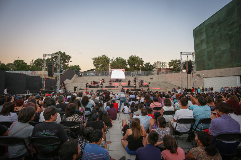 Lanzamiento Campaña «Acuérdate del futuro. Democracia, siempre