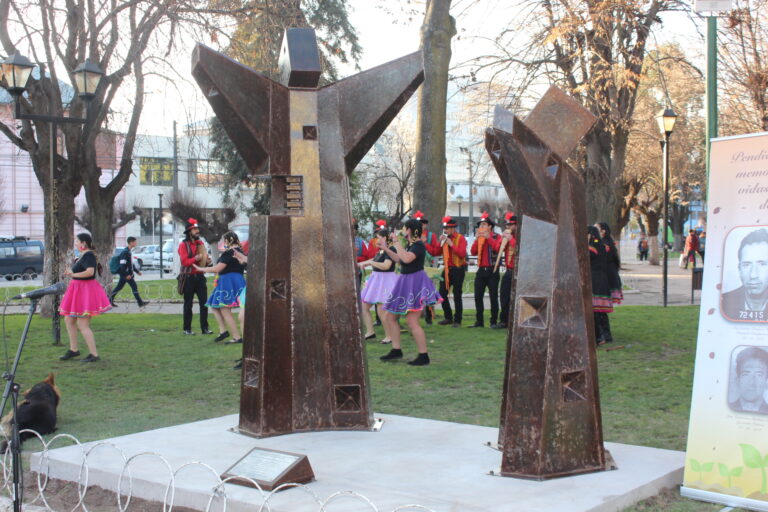 Acto cultural conmemorativo-san fernando