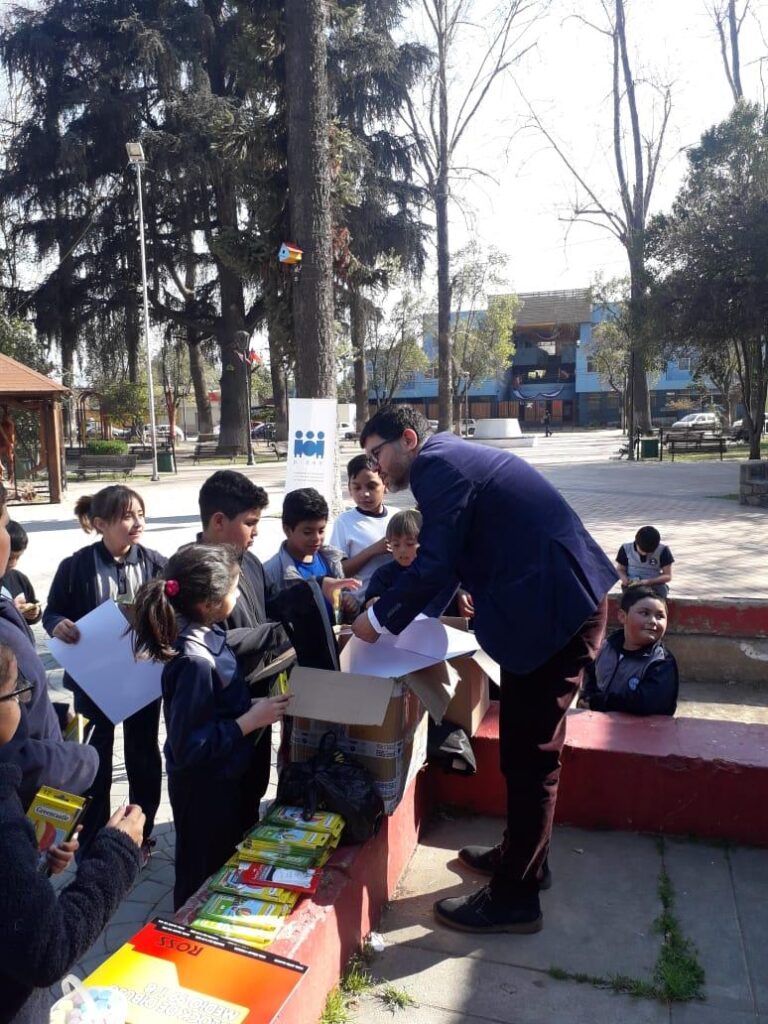 11 septiembre – plaza ñuñoa