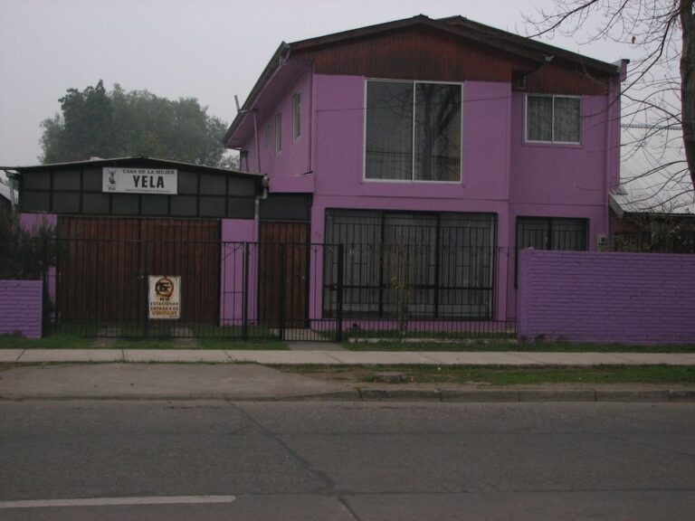 Día del ejecutado político-talca