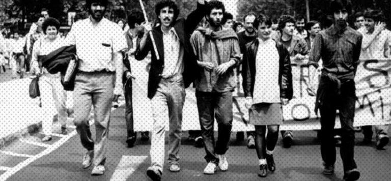 Recorrido guiado por casa FECH