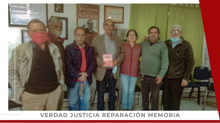 Exposición: Salvador Allende,  Golpe de Estado, Resiliencia y Memoria