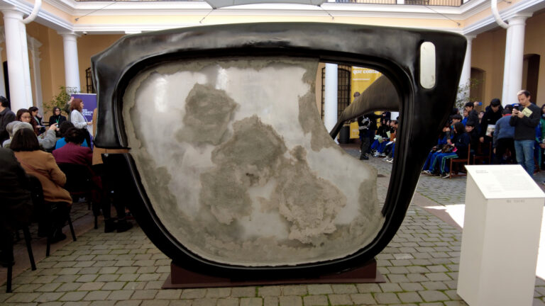 Exposición «50 Años después. Golpe en la Memoria» -Hasta 03.24