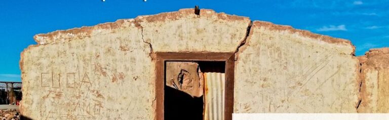 Donación de las cartas escritas por Sergio Arancibia en el campo de prisioneros de Chacabuco