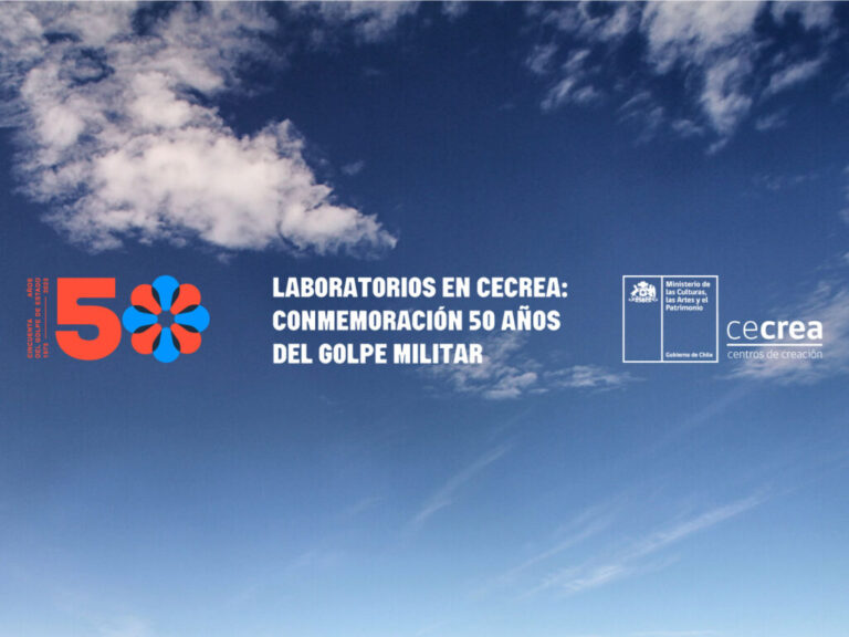 Conoce los videos de la conmemoración de los 50 años en Cecrea