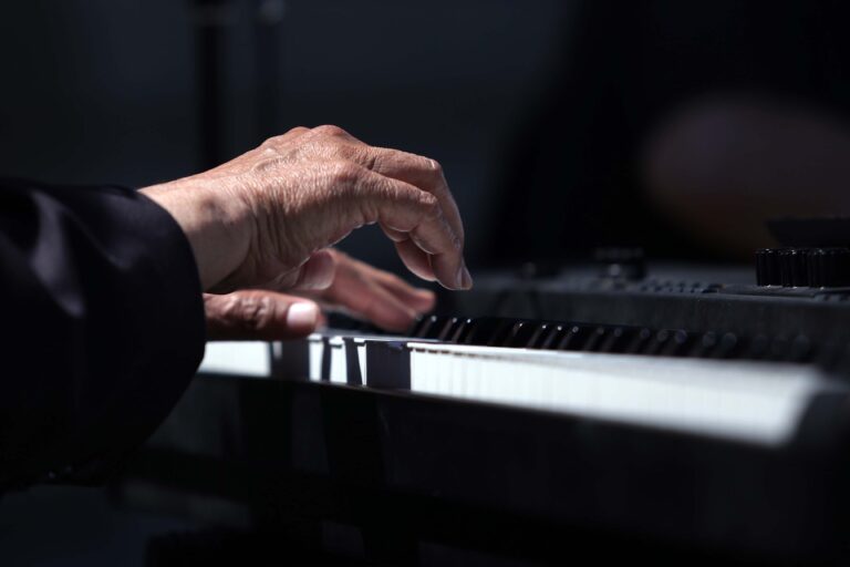 Concierto «Las Canciones de la UP»