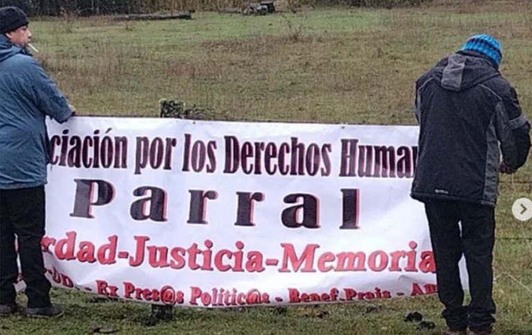 Recorridos Escolares Colonia Dignidad