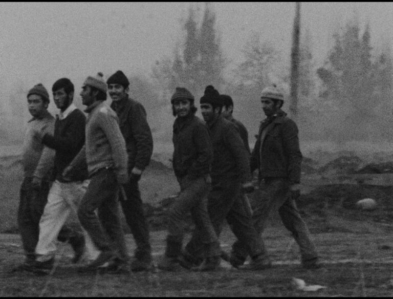 El realismo socialista – INSOMNIA Teatro Condell