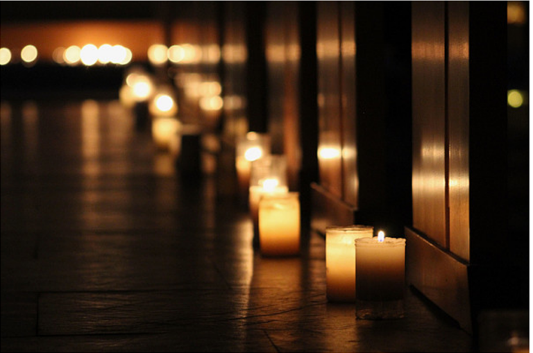 Eucaristía en conmemoración de los 50 años del golpe militar