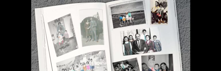 Presentación Archivo Oral: Conexión viva. Testimonios de terceras generaciones