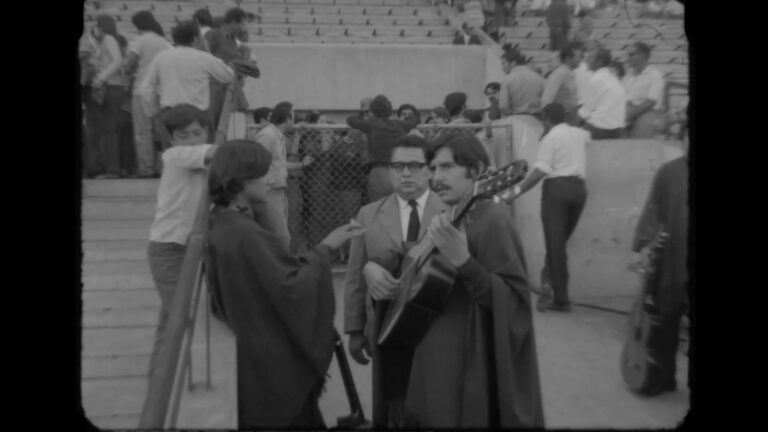 Documental «En septiembre canta el gallo» se estrena en Ondamedia