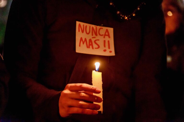 Conmemoran Plan Leopardo Diciembre 1973-Diciembre 2023