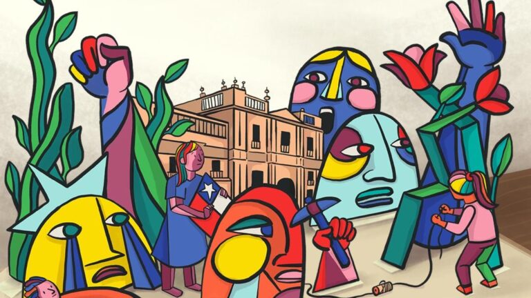 Convocatoria Concurso de Cuento y Poesía de Bibliometro