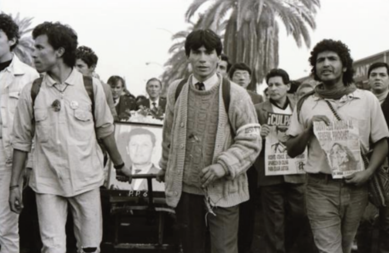 Exposición Mariela Rivera