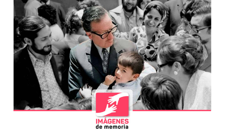 Imágenes de Memoria